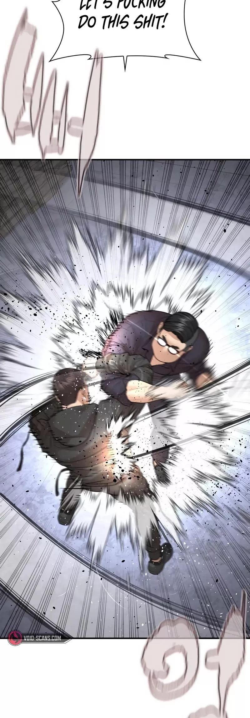 Read How to Fight Manga Online