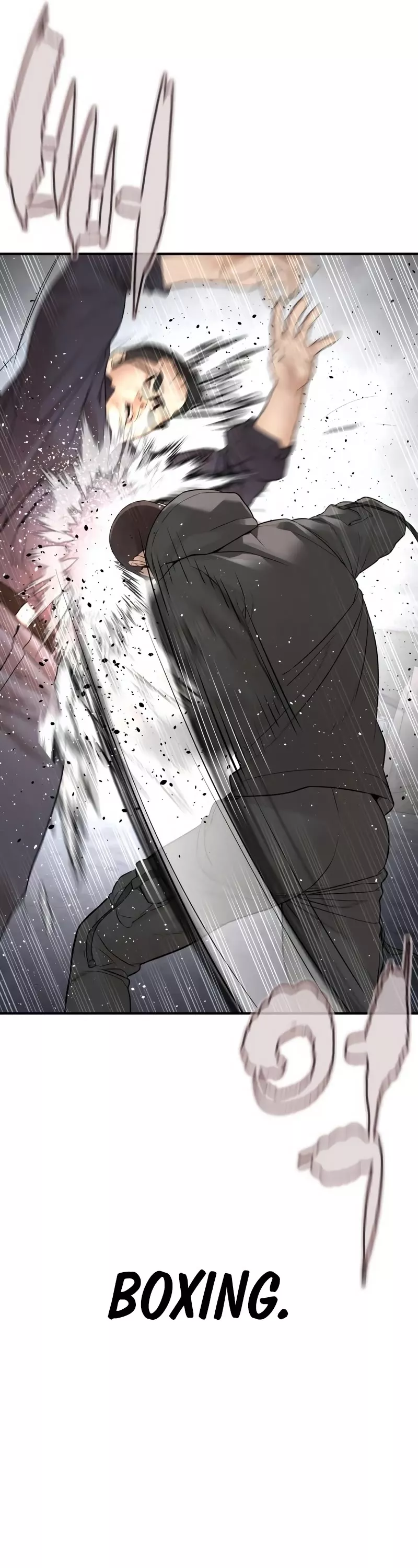 Read How to Fight Manga Online