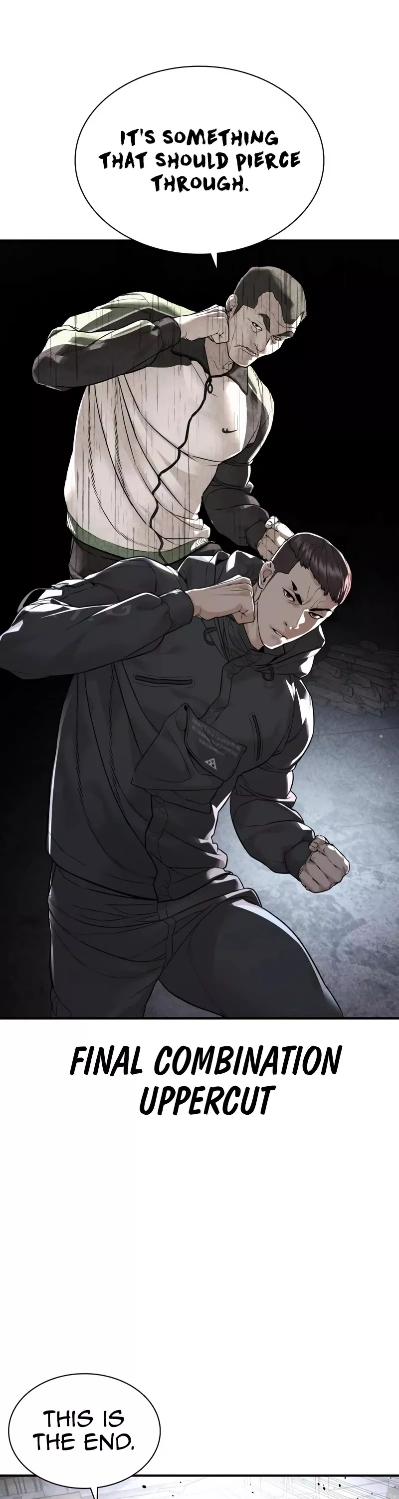 Read How to Fight Manga Online