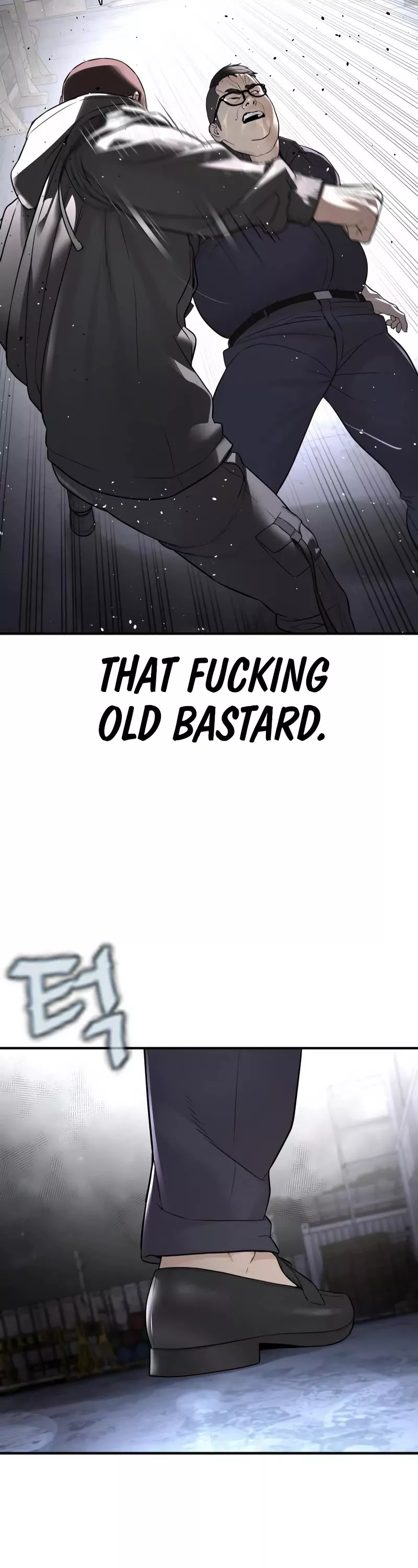 Read How to Fight Manga Online