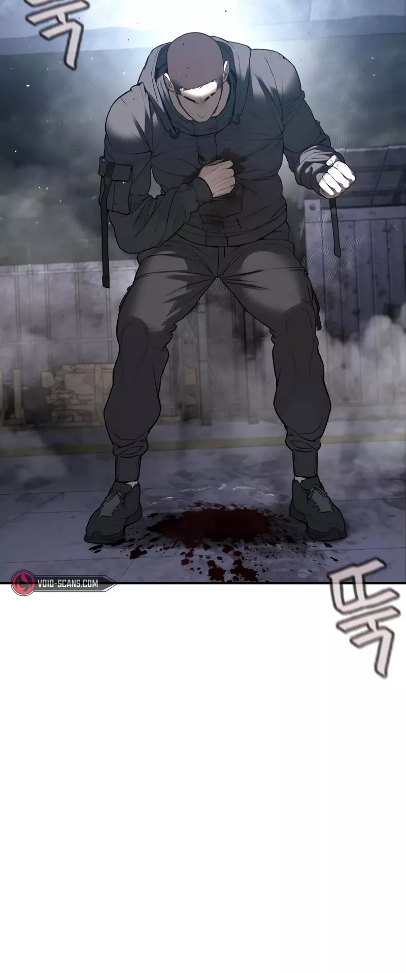 Read How to Fight Manga Online