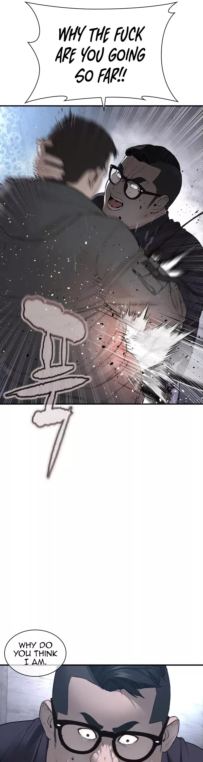 Read How to Fight Manga Online