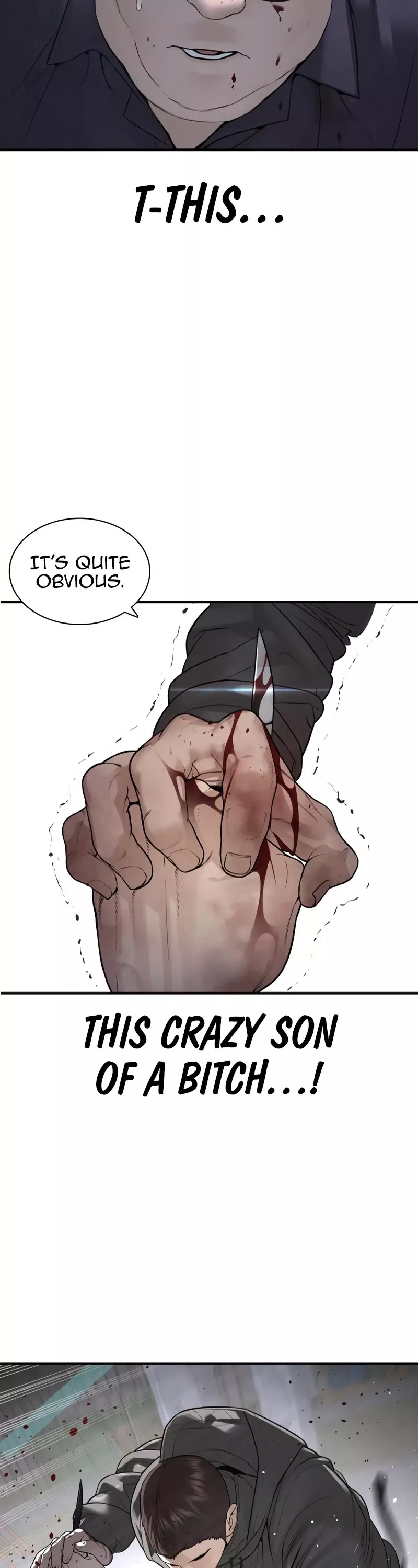 Read How to Fight Manga Online