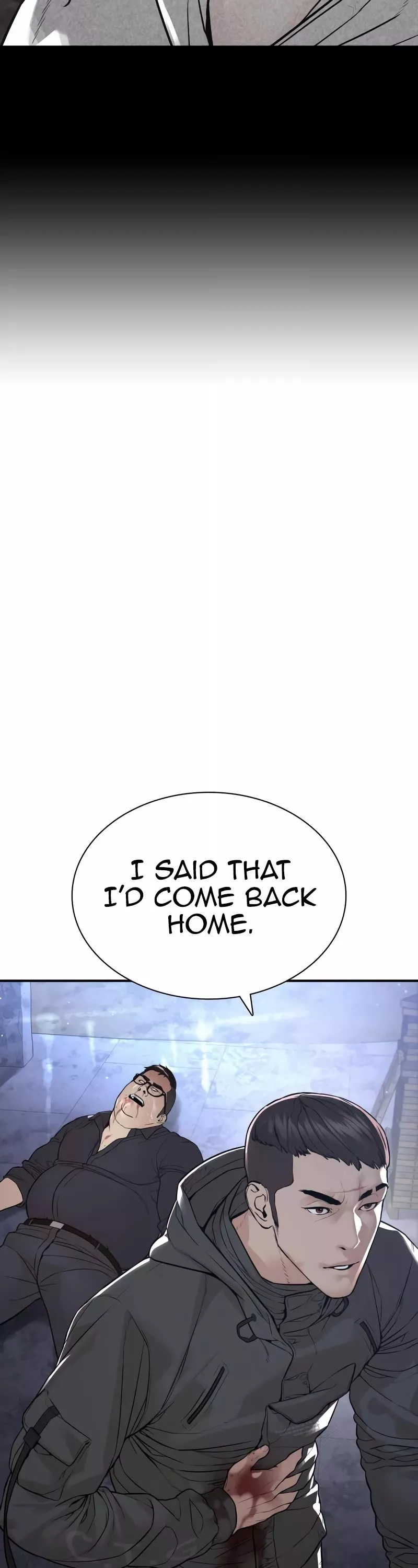 Read How to Fight Manga Online