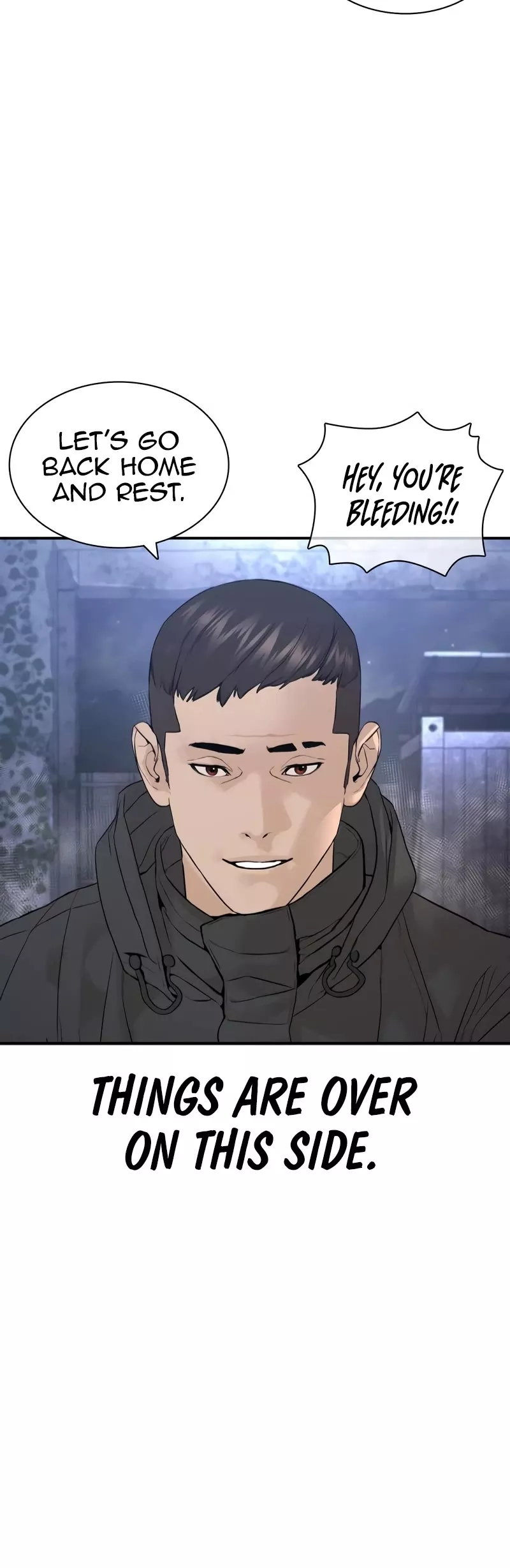 Read How to Fight Manga Online