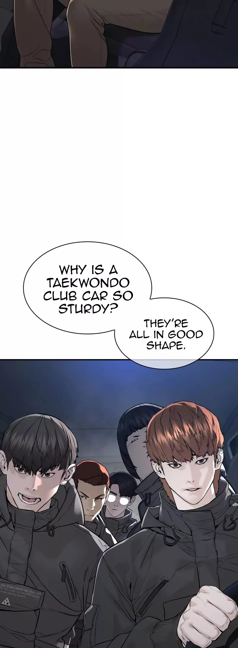 Read How to Fight Manga Online