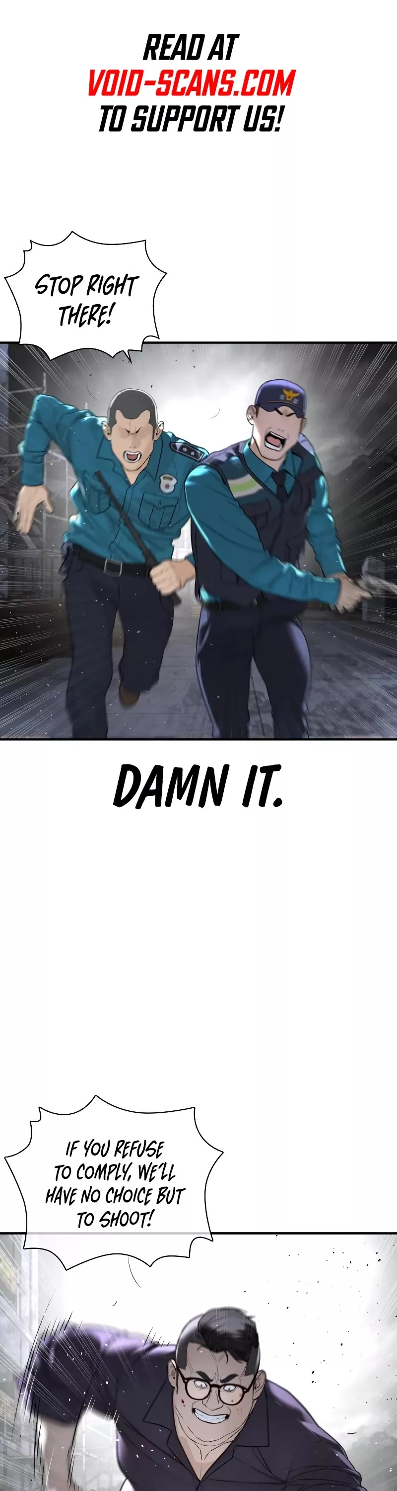 Read How to Fight Manga Online