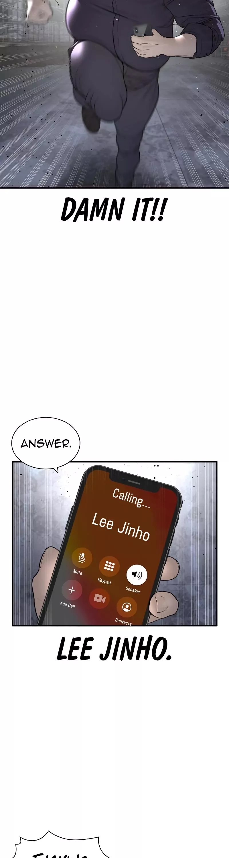 Read How to Fight Manga Online