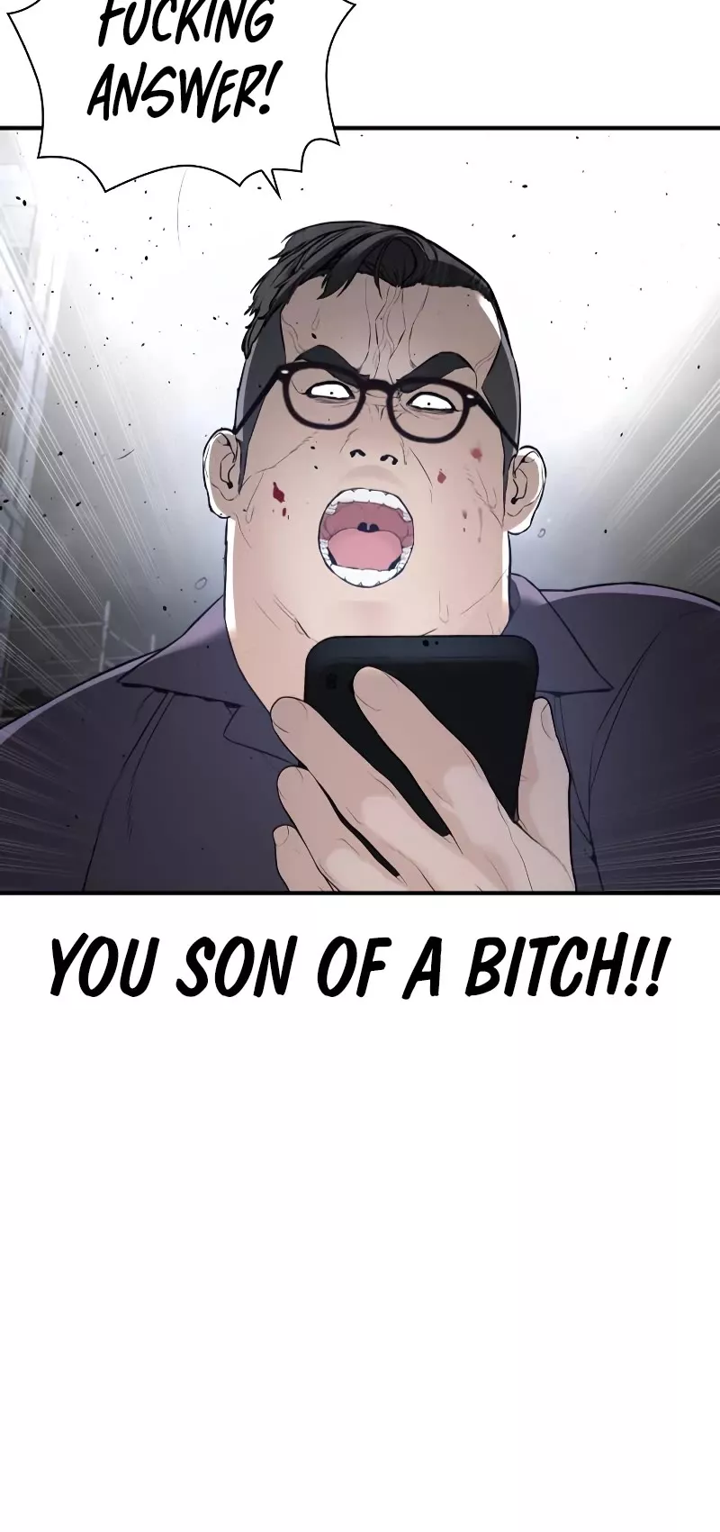 Read How to Fight Manga Online