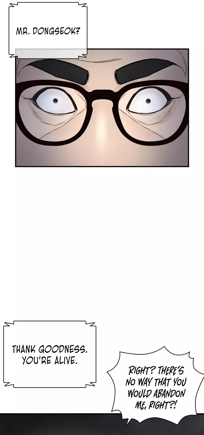 Read How to Fight Manga Online