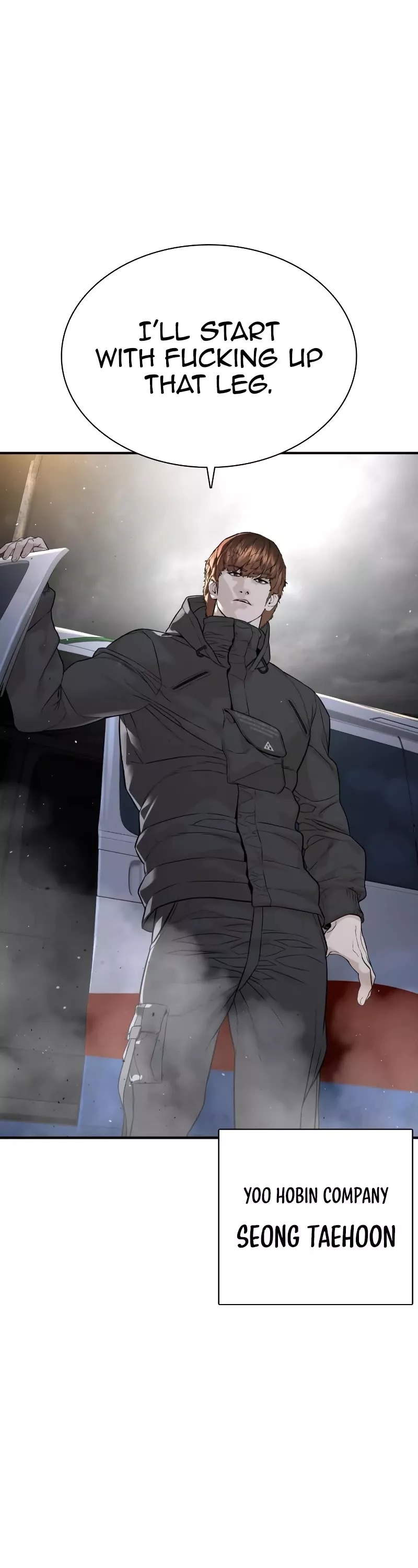 Read How to Fight Manga Online