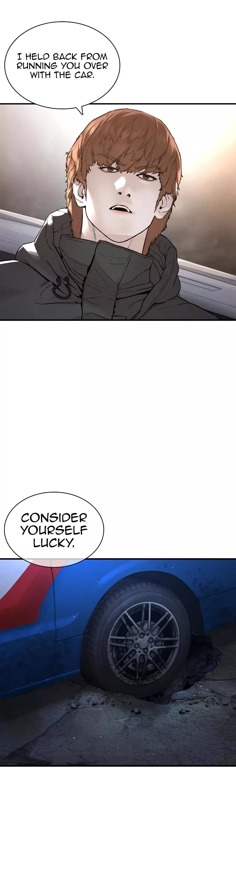 Read How to Fight Manga Online