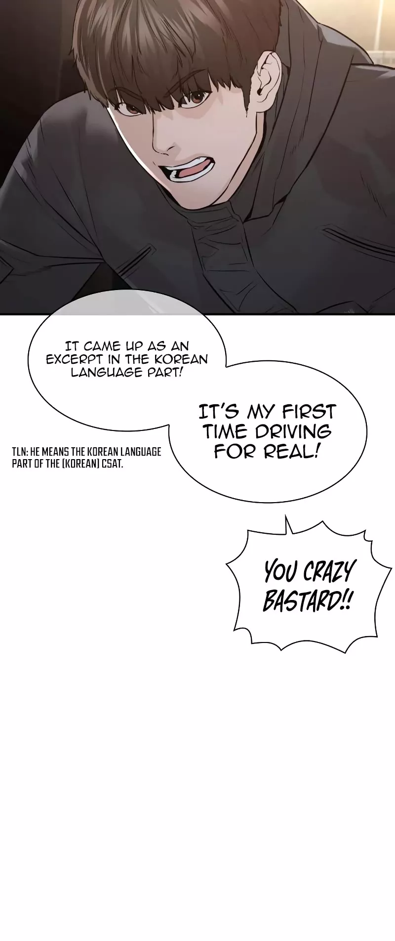 Read How to Fight Manga Online