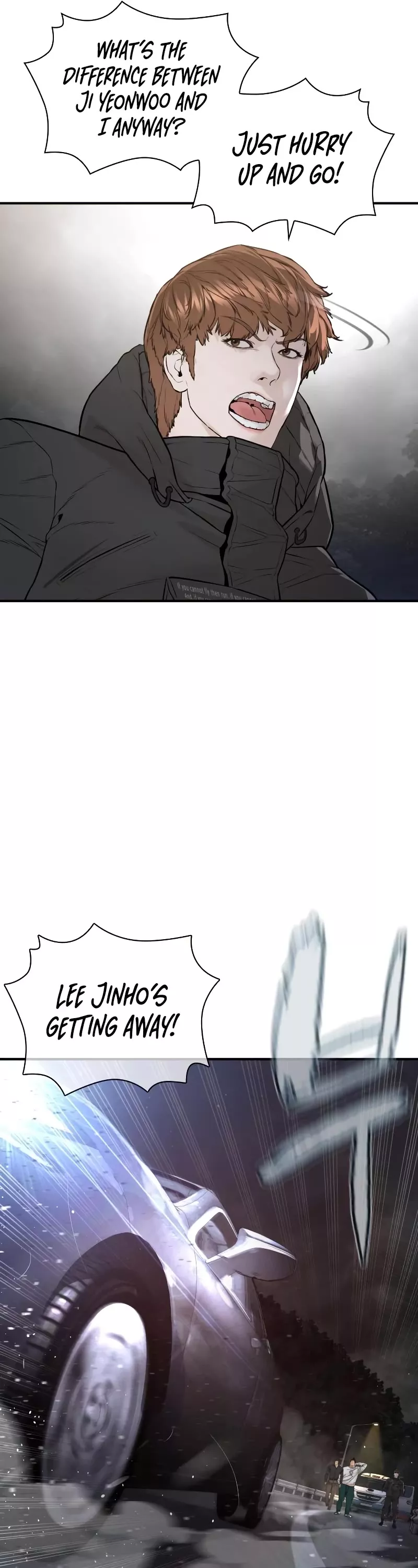 Read How to Fight Manga Online