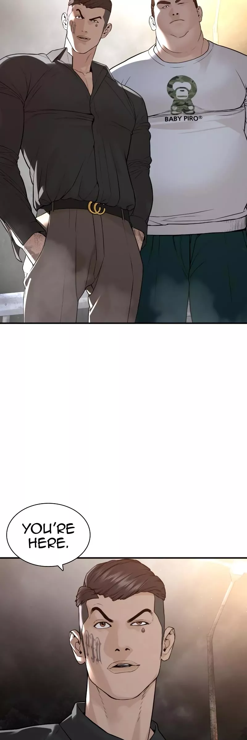 Read How to Fight Manga Online