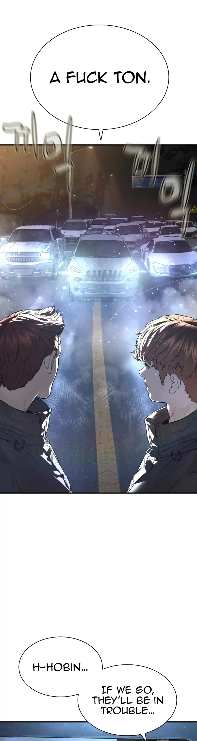 Read How to Fight Manga Online