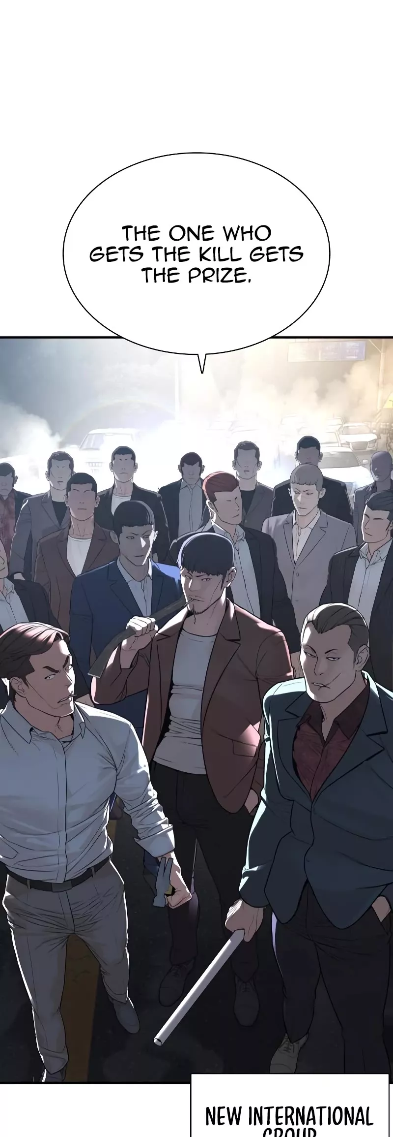 Read How to Fight Manga Online