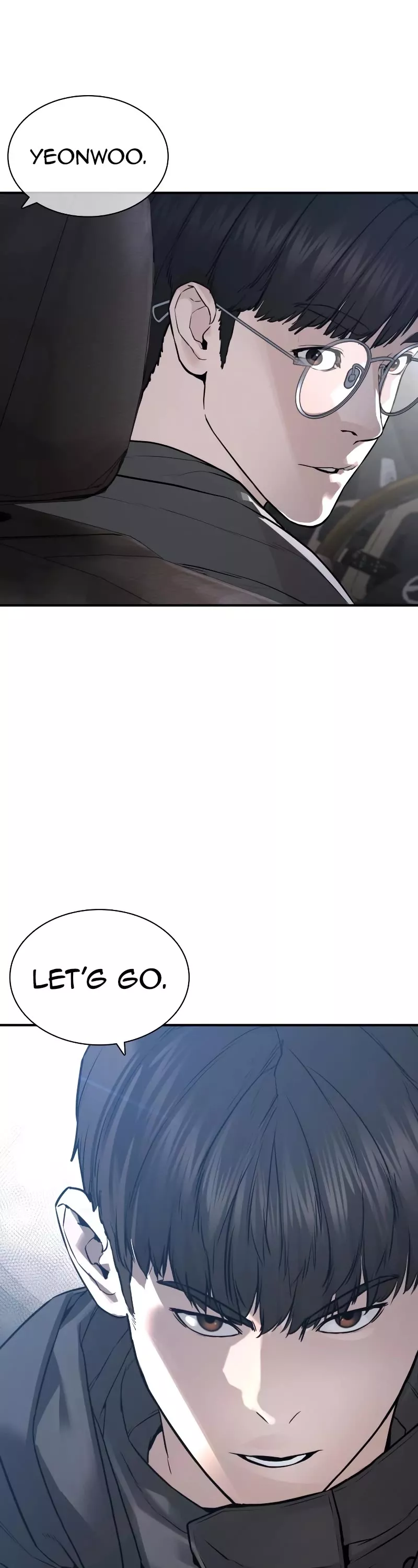 Read How to Fight Manga Online