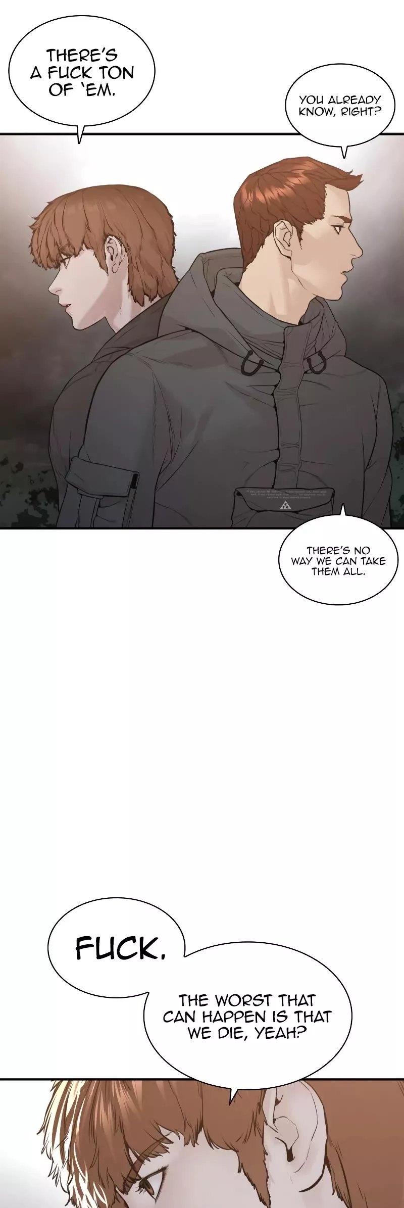 Read How to Fight Manga Online