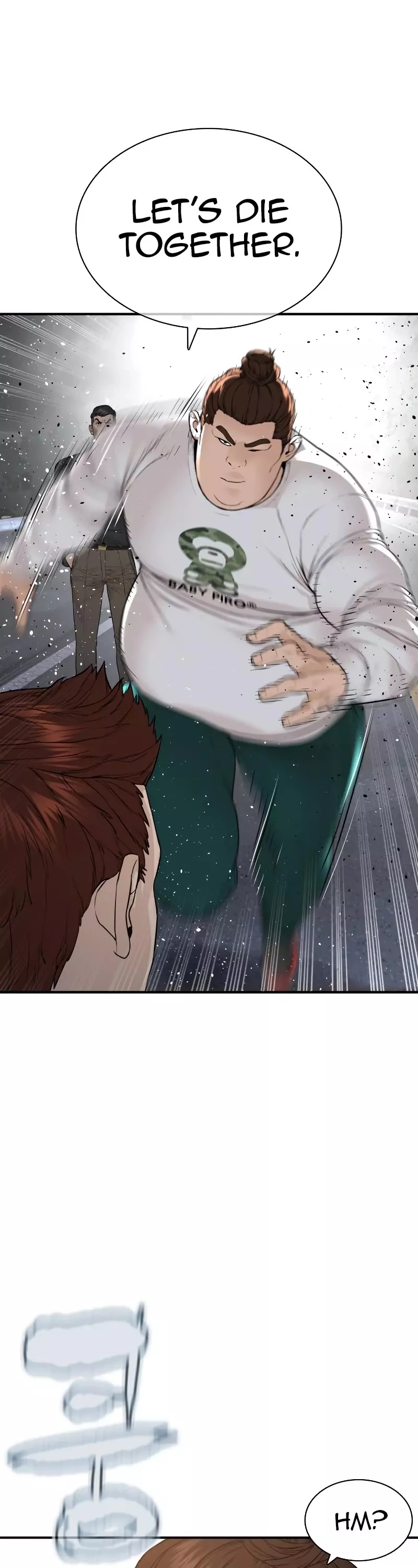 Read How to Fight Manga Online