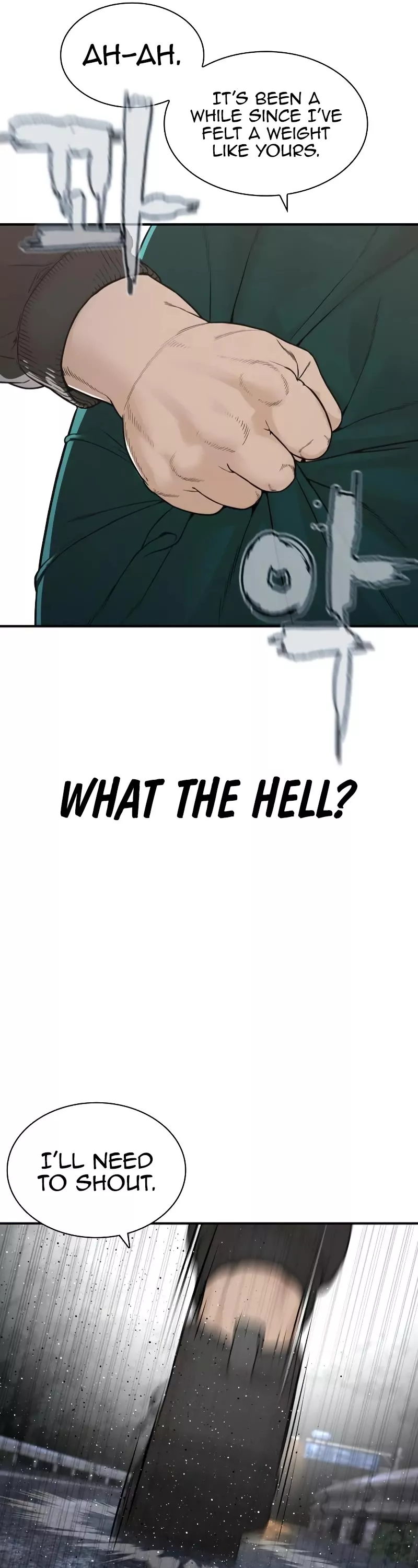 Read How to Fight Manga Online