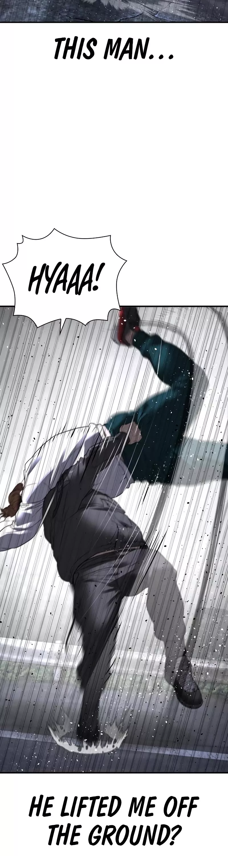 Read How to Fight Manga Online