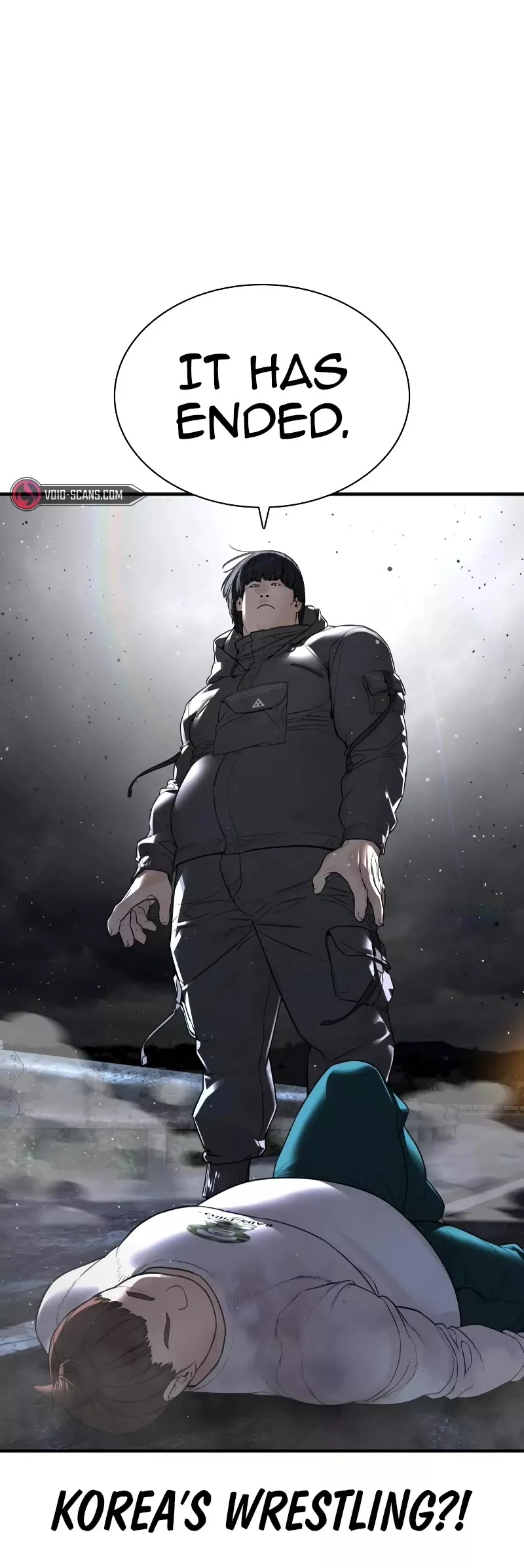 Read How to Fight Manga Online