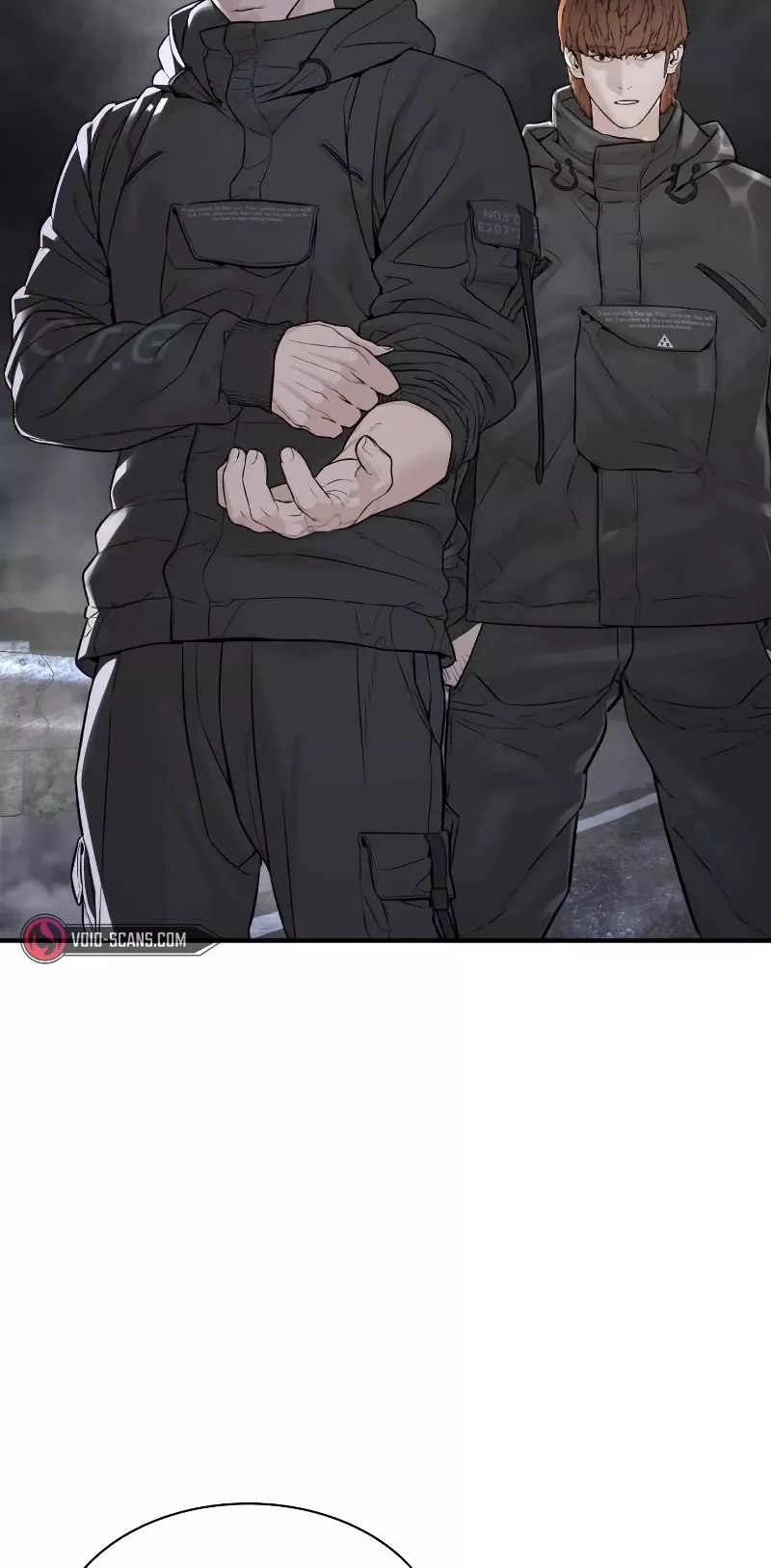 Read How to Fight Manga Online