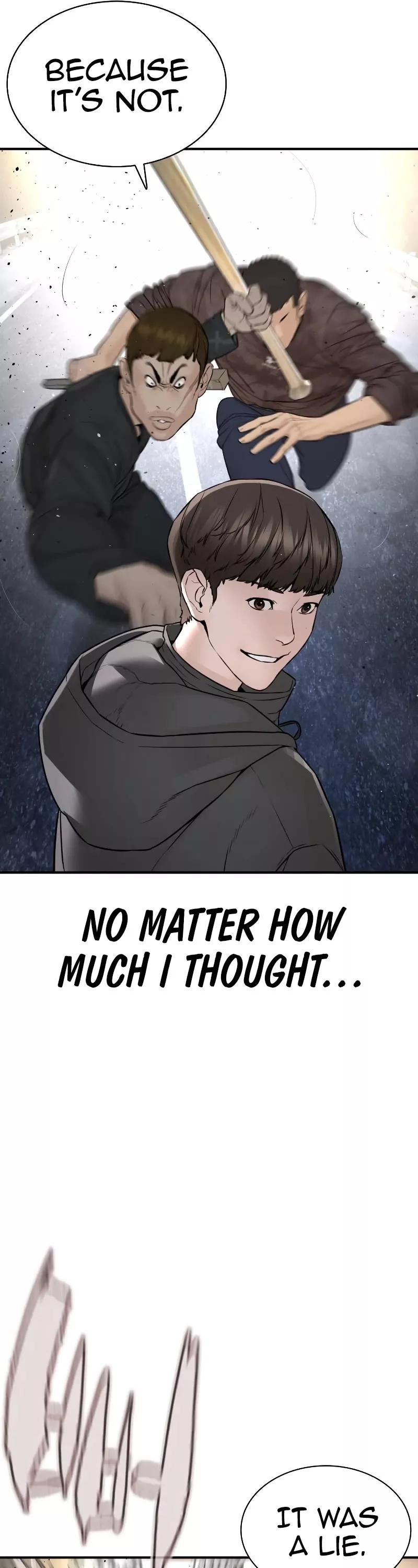 Read How to Fight Manga Online