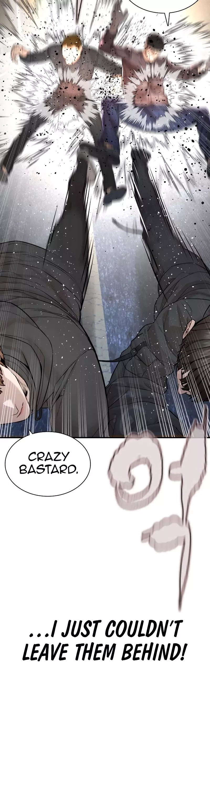 Read How to Fight Manga Online