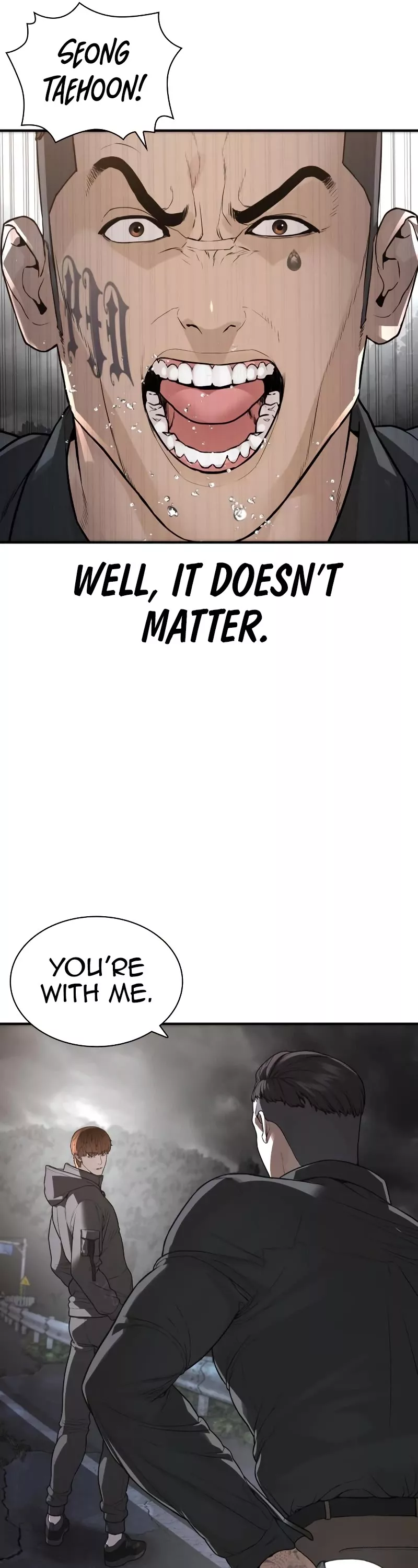 Read How to Fight Manga Online