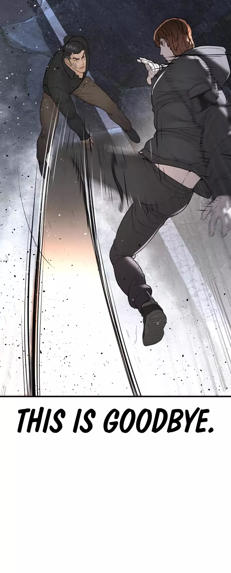 Read How to Fight Manga Online