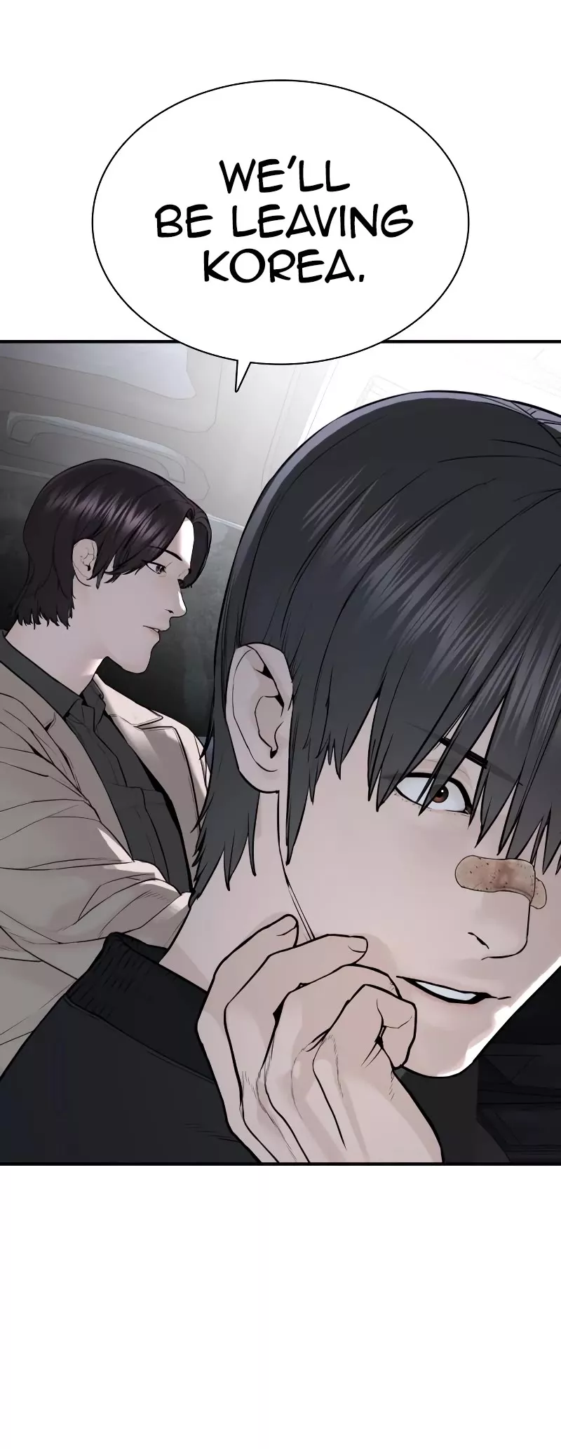 Read How to Fight Manga Online