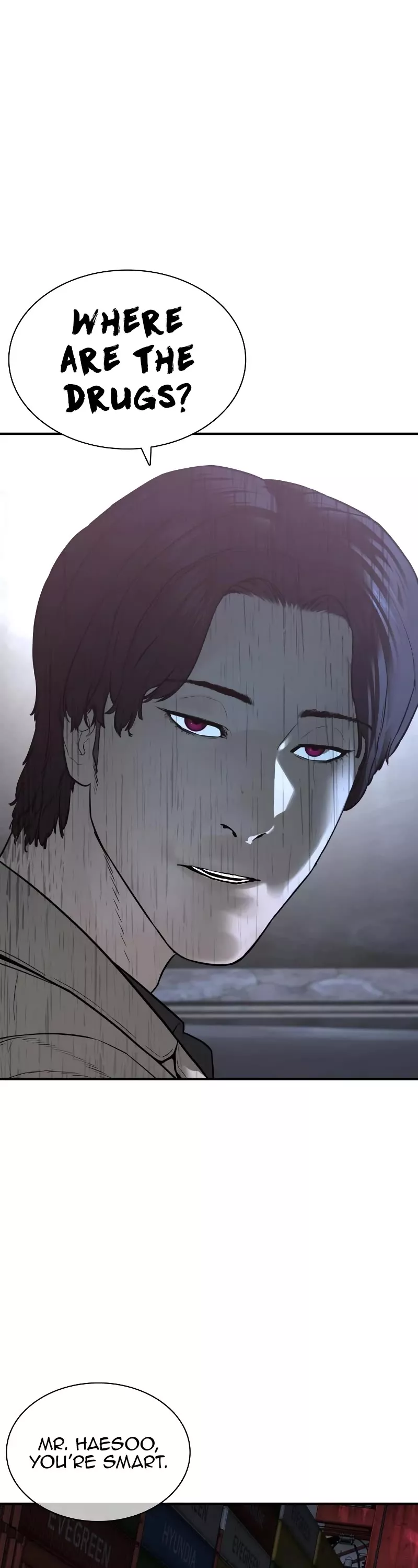 Read How to Fight Manga Online