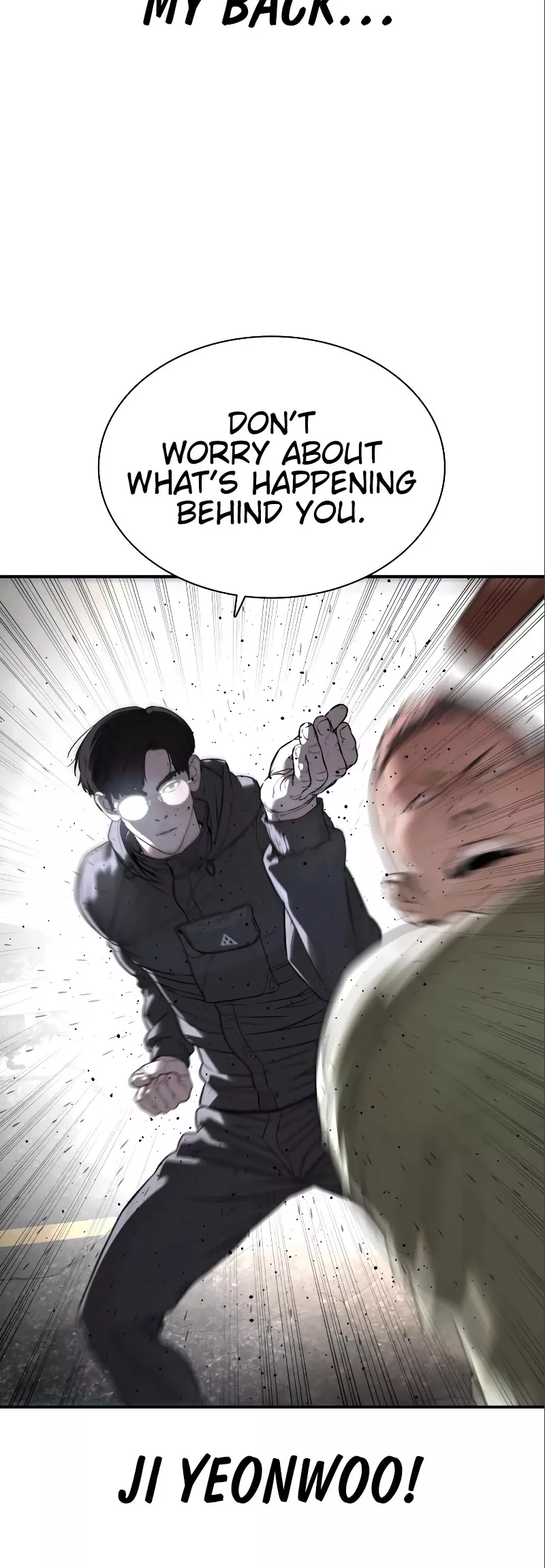 Read How to Fight Manga Online