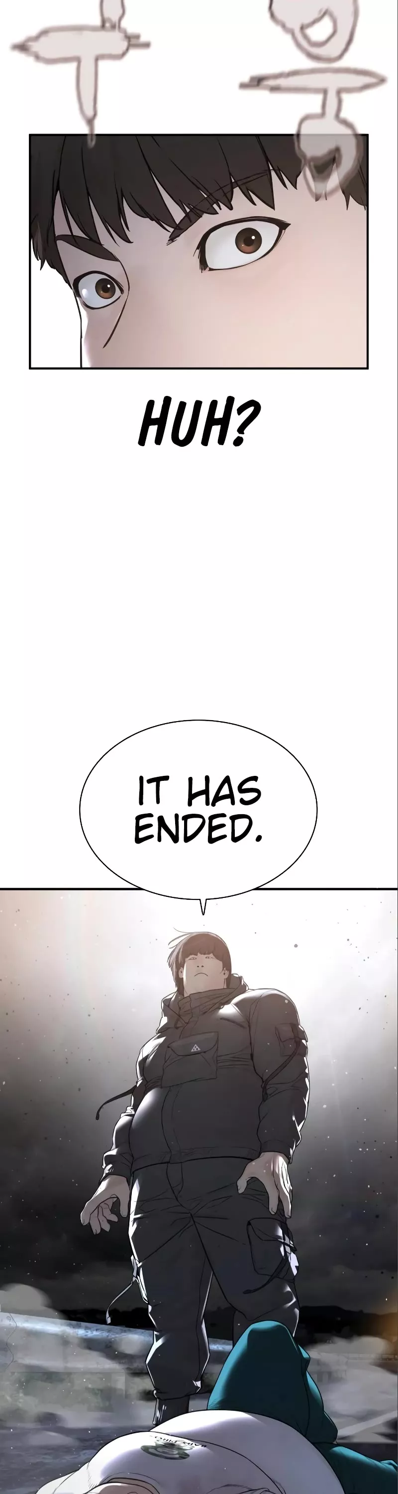 Read How to Fight Manga Online