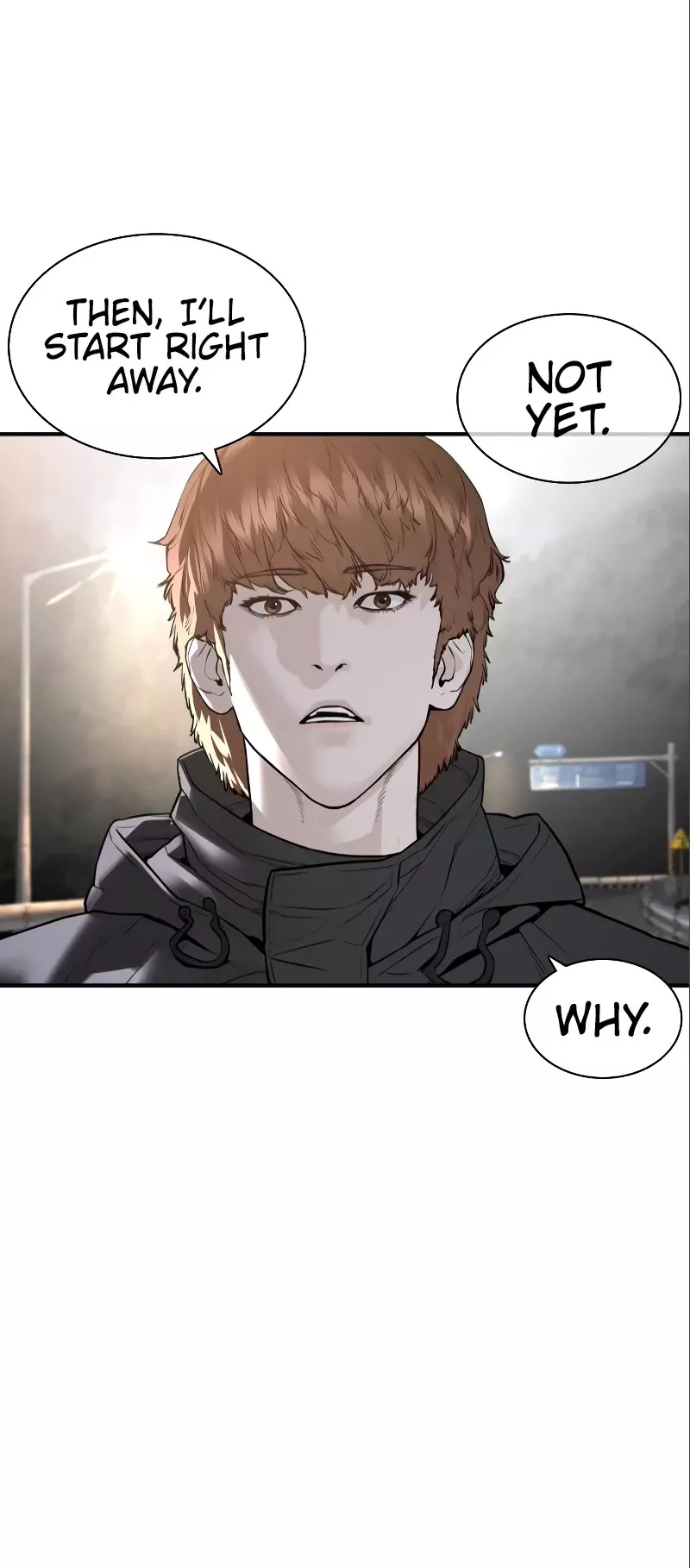 Read How to Fight Manga Online