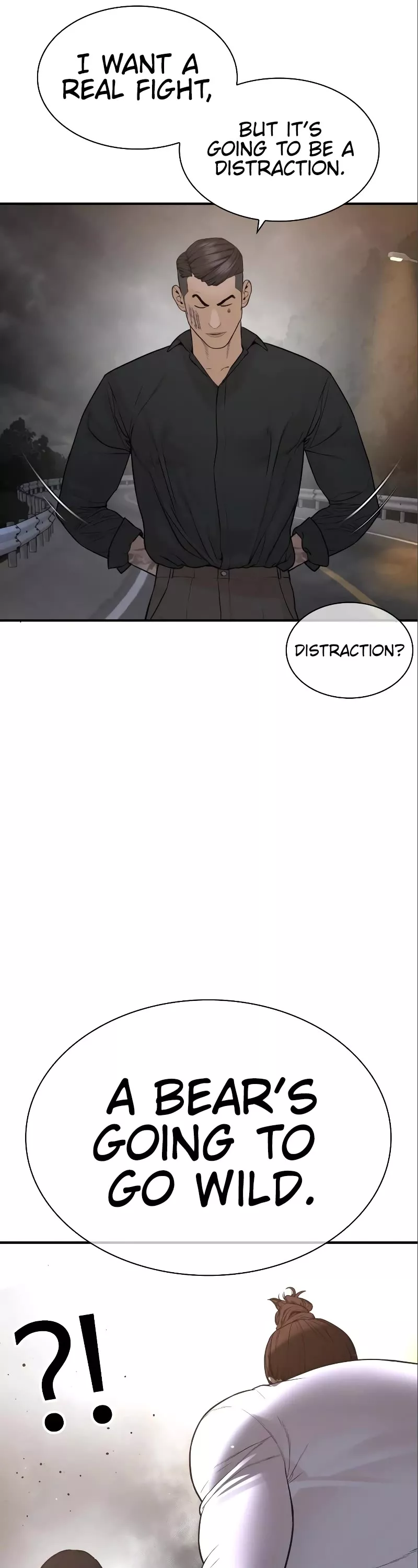 Read How to Fight Manga Online