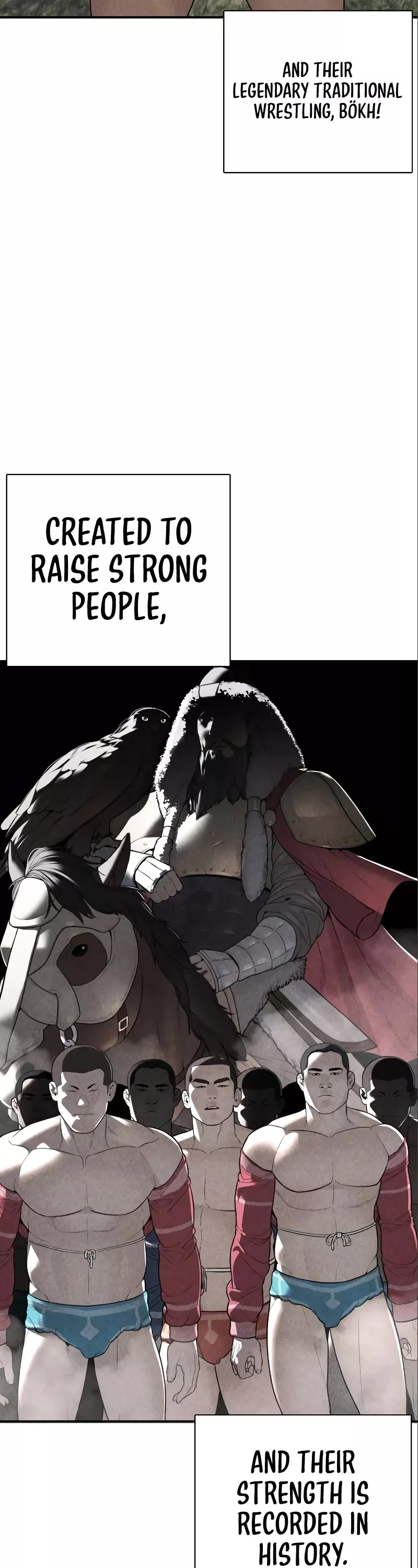 Read How to Fight Manga Online