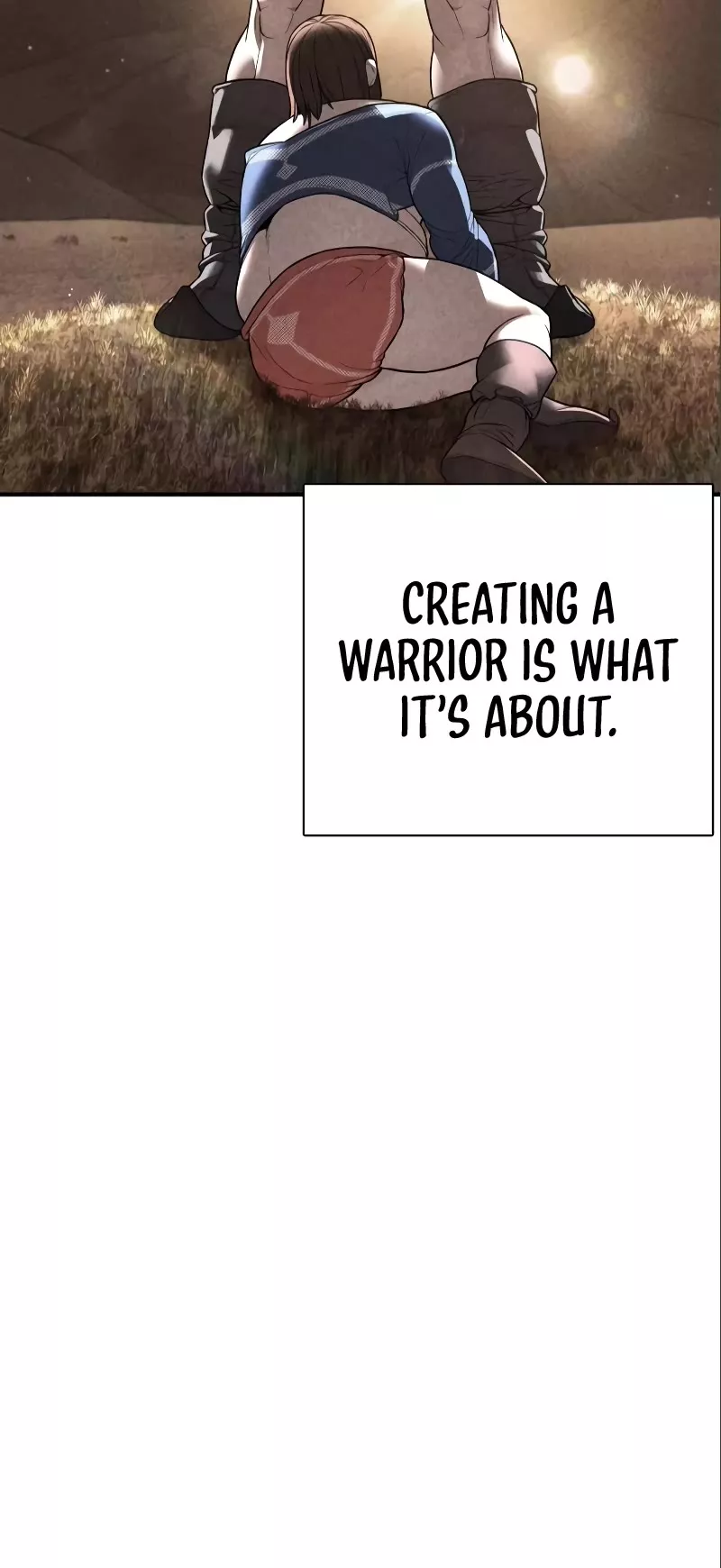 Read How to Fight Manga Online