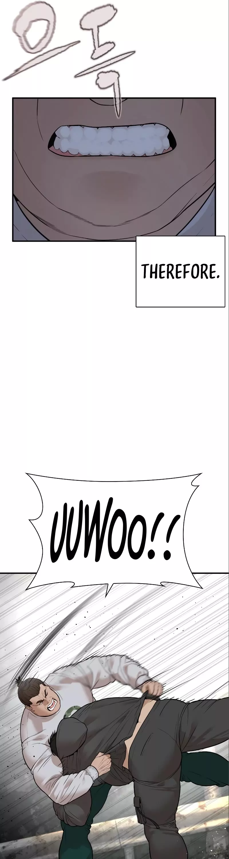 Read How to Fight Manga Online