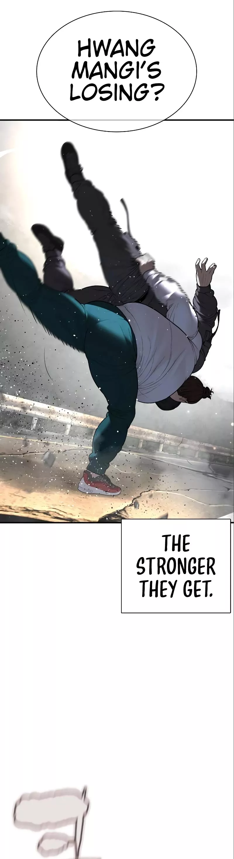 Read How to Fight Manga Online