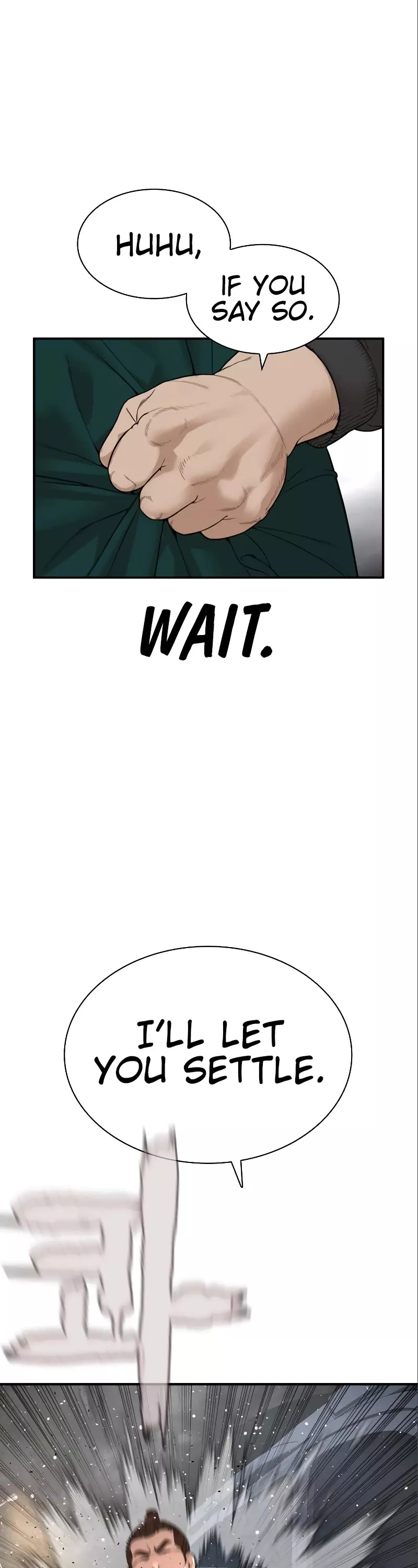 Read How to Fight Manga Online