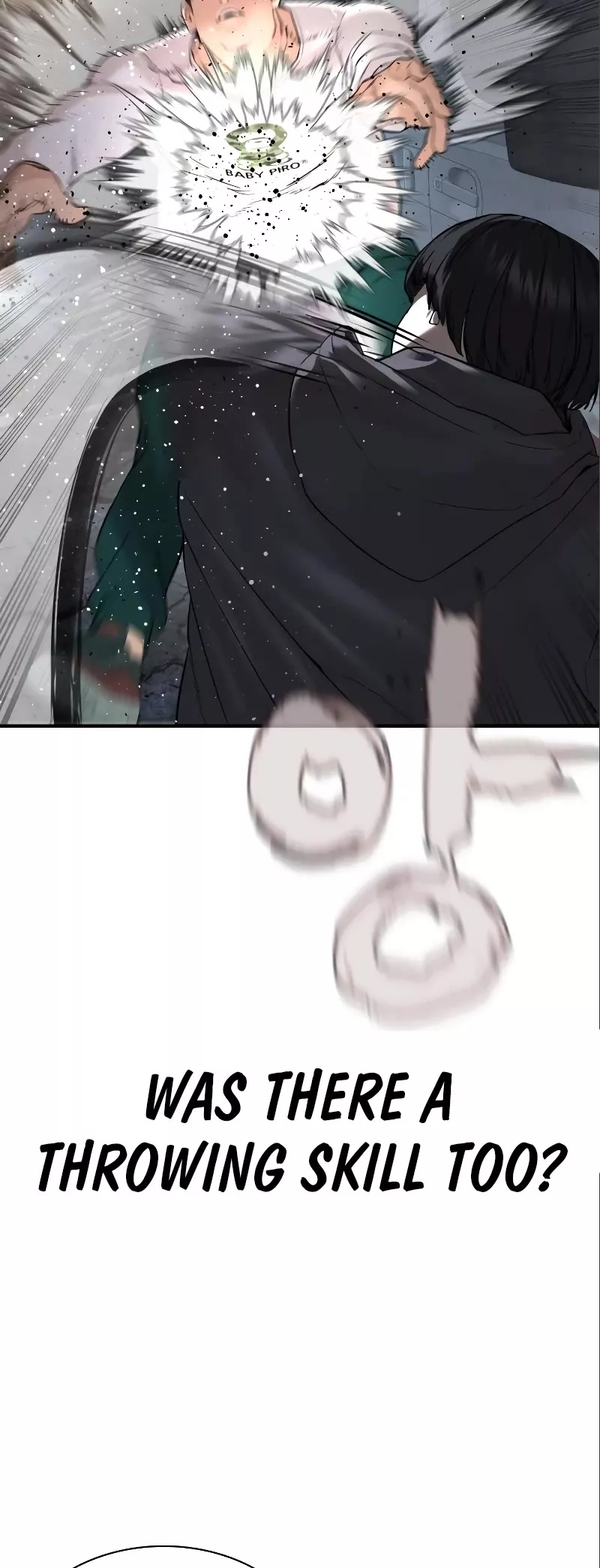 Read How to Fight Manga Online