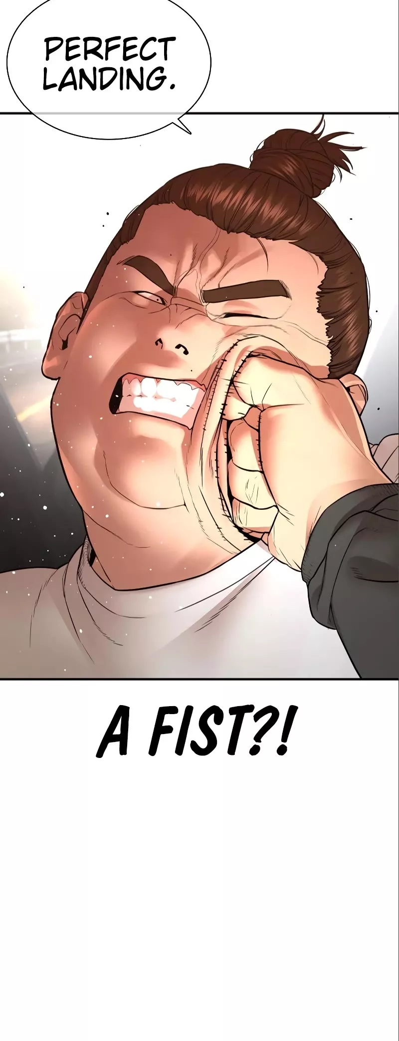 Read How to Fight Manga Online