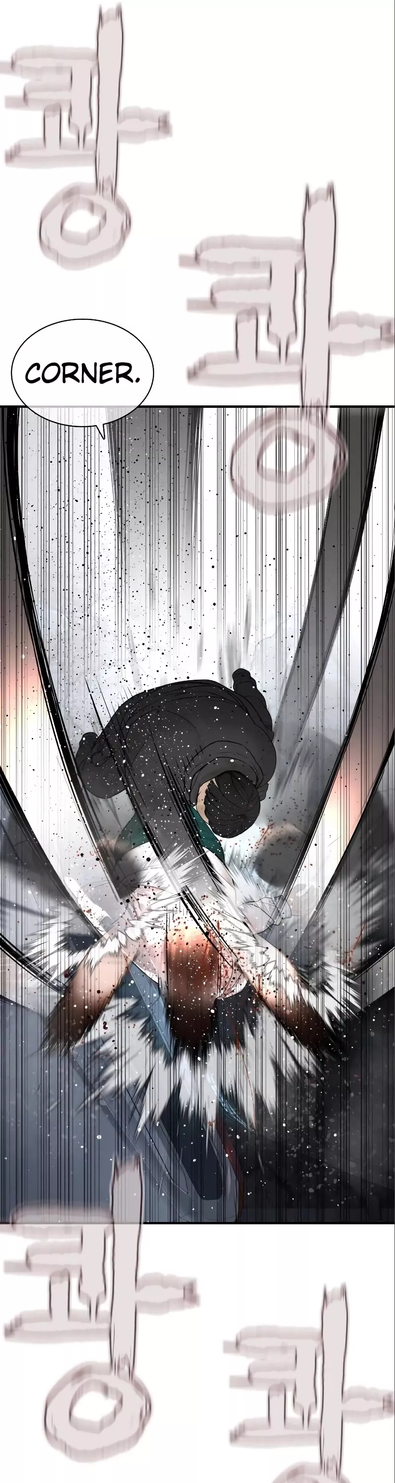 Read How to Fight Manga Online