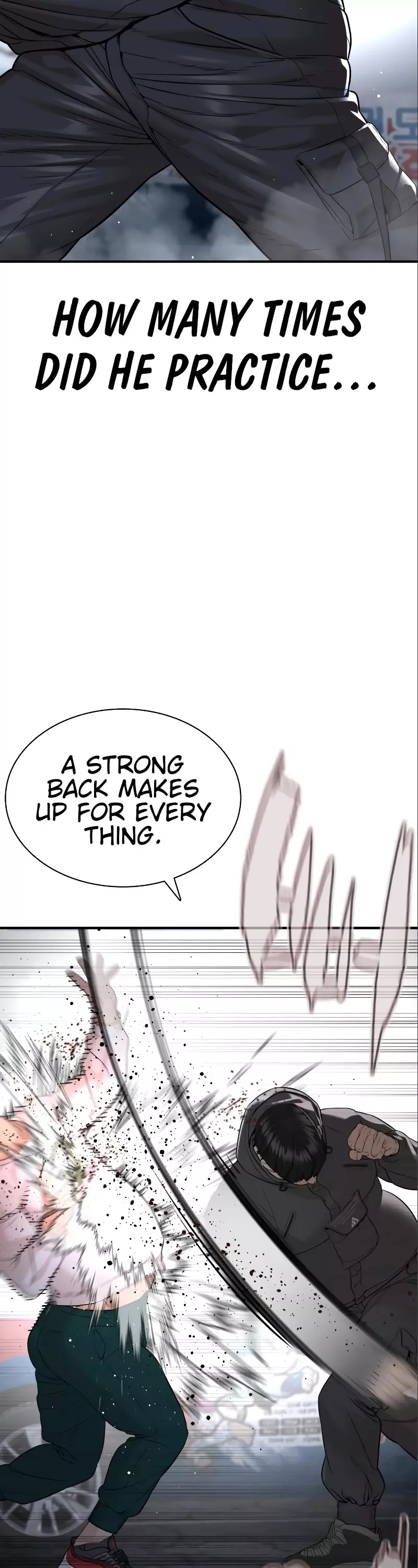 Read How to Fight Manga Online