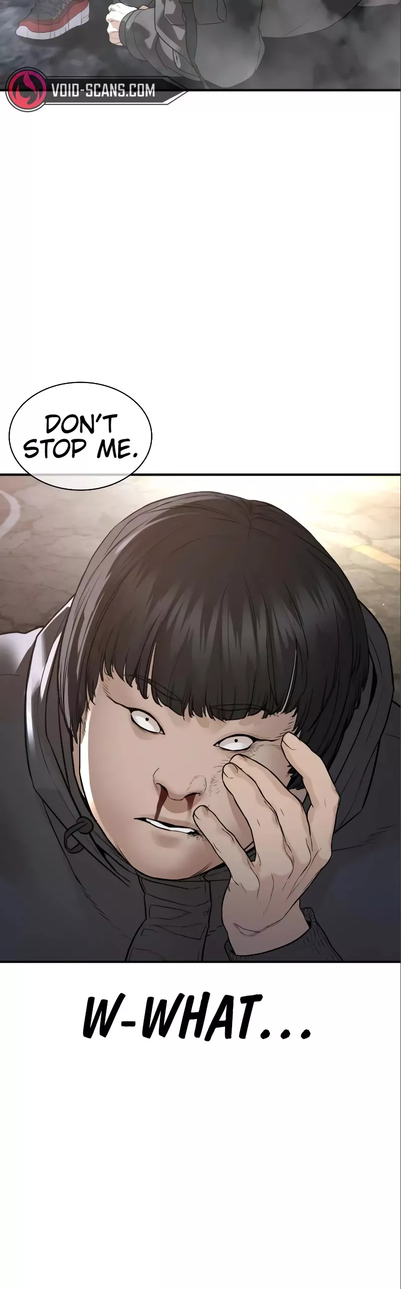 Read How to Fight Manga Online