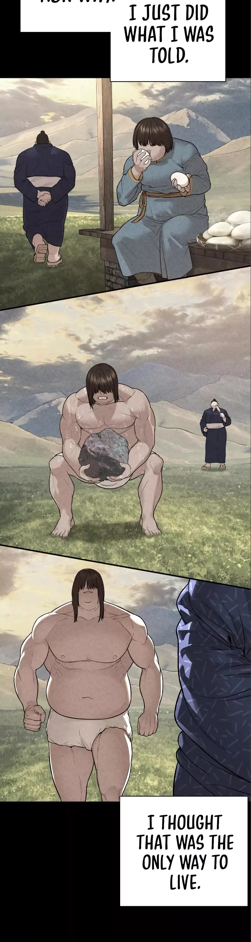 Read How to Fight Manga Online