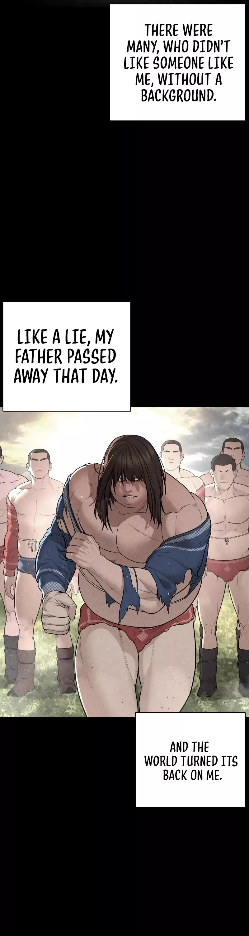 Read How to Fight Manga Online